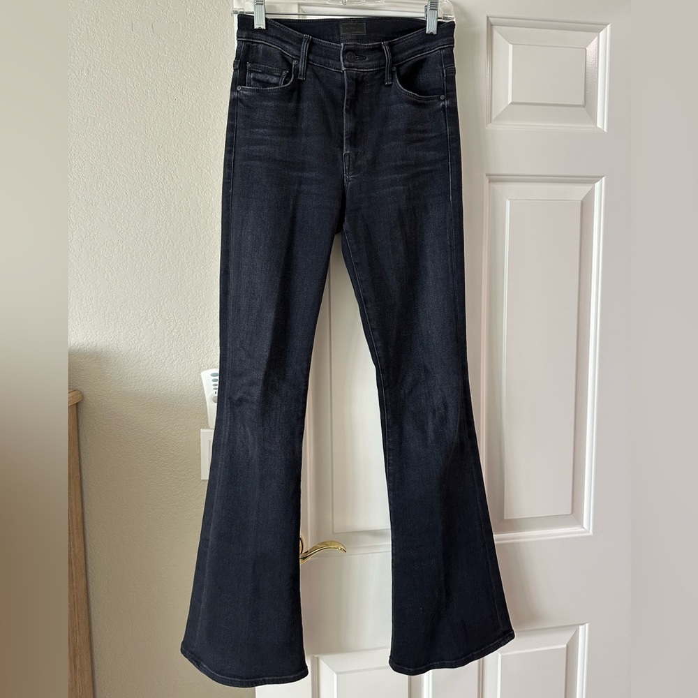 MOTHER Weekender Jean